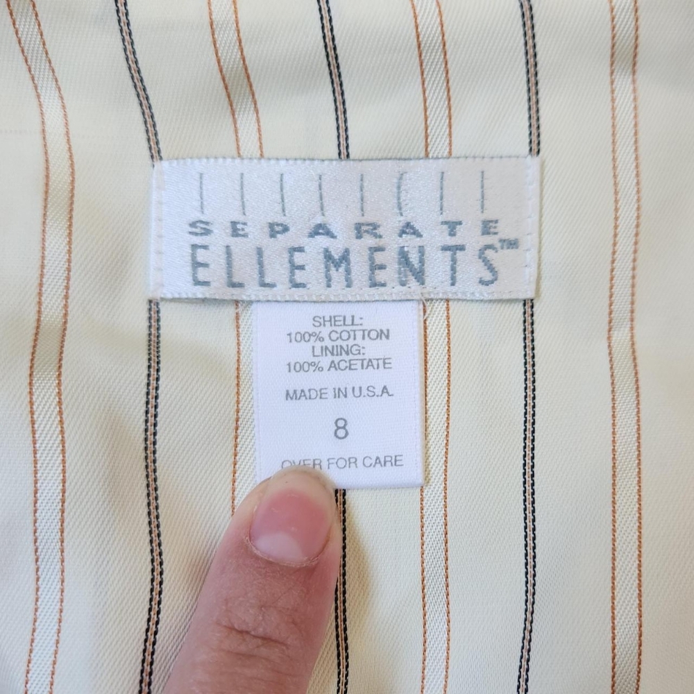 Vest - Picture 3 of 6